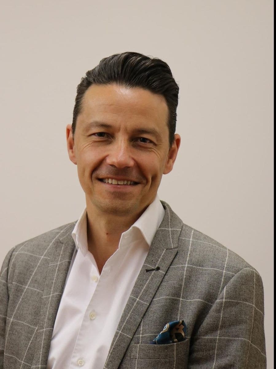 Daniel Recher