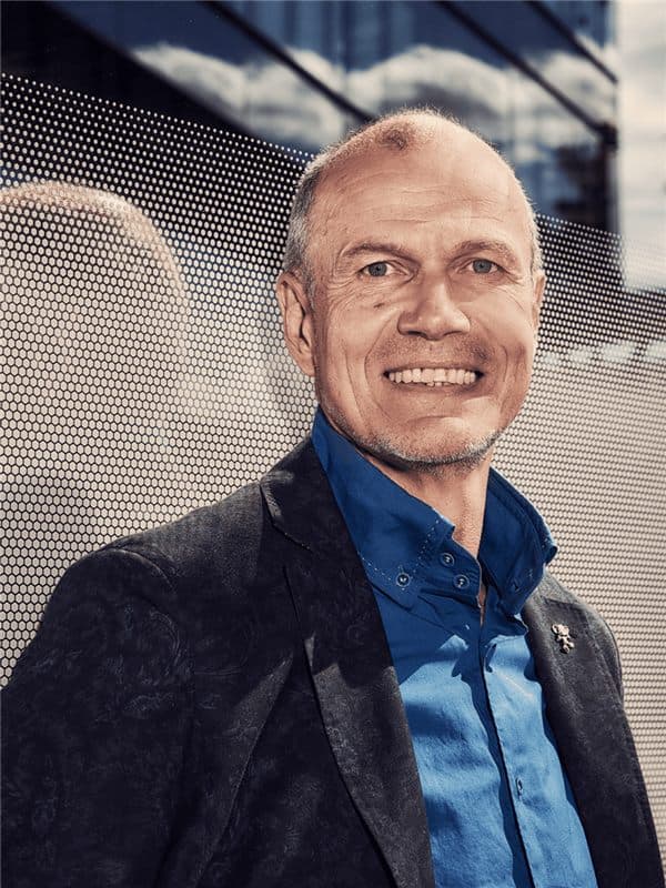 Dieter Borer